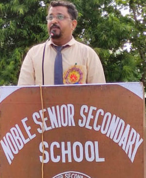 Principal